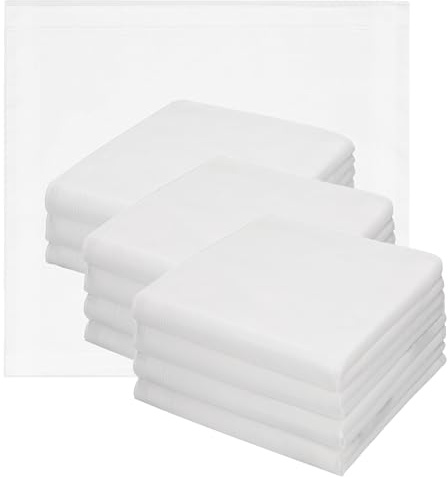 Betz 12 Stück Herren Stoff Taschentücher Set Lord 2 100% Baumwolle Größe 40 x 40 cm Dessin 33