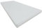 Dibapur ® Pro Vital 3D Air Fresh: Orthopädische Kaltschaummatratze (90x120) x Kernhöhe 14,0 cm, mit 3D Air Fresh Bezug ca. 14,2 cm - Made in Germany -