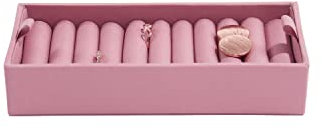 Stackers Rose Ring Roll
