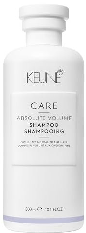 Keune Care Line Absolute Volume Shampoo 300ml - shampoo volumizzante