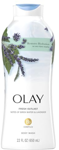 Olay Fresh Birch Water, 22oz