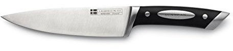 Scanpan 92501500 Kochmesser - Classic, 15 cm