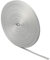 Schellenberg 11421 Rolladengurt 14 mm x 50 m System MINI, Rollladengurt, Gurtband, Rolladenband, grau
