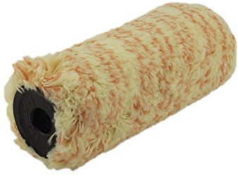 FRIESS Exquisit-Farbwalze Malerstreif, 18cm, Flor 21mm