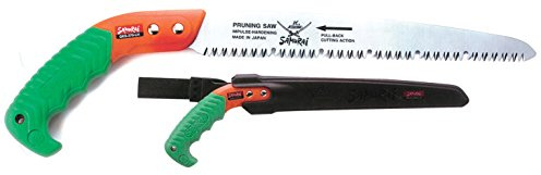 SEGACCIO CON FODERO SAMURAI ART. GKS240 LH CM 24