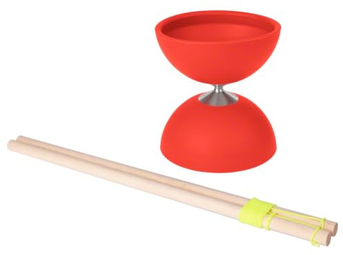 Jonglierspiel Diabolo, ø 12 cm