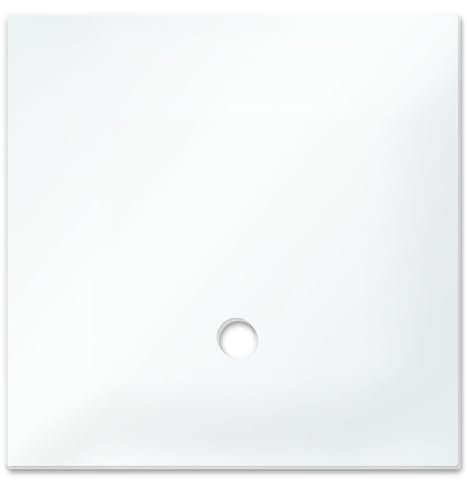 Dennerle Abdeckscheibe Nano Cube, 60 L, Glas, Terrarium