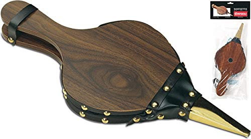 Ferraboli FRB080 Soffietto in Legno, 40 cm
