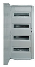 Arelos 5270 Caja de Distribución, Blanco