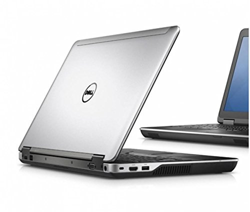 Dell Latitude E6440 - Core i5 4200M / 2.5 GHz - Windows 7 Pro 64-bit - 4 GB RAM - 320 GB HDD - DVD-Writer - 14 1366 x 768 ( HD ) - Intel HD Graphics
