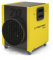TROTEC TEH 70 - Riscaldatore elettrico, Giallo/Nero