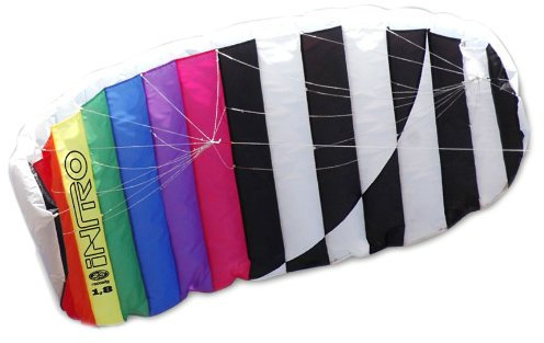 RS Lenkmatte Intro 1,8 , 180cm x 54cm