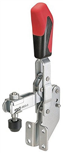 Senkrechtspanner Nr.6803 Gr.3 Winkelfuß AMF