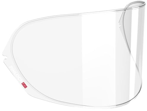 Shoei CWR-1/CW-1/CNS-1 Pinlock EVO Motorcycle Helmet Shield Lens Insert