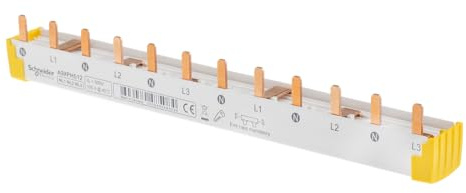 Peine 1P+N (L1,L2,L3) 12mod. K60N, C60,