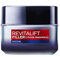L'Oréal Paris Revitalift Filler Crema de Noche Revitalizante, Antiarrugas y Volumen, Anti-edad, Con Ácido Hialurónico, 50 ml