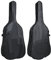 PURE GEWA Kontrabass Gig-Bag Classic 3 mm Polsterung mit Notenschasche 1/2