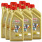 9x 1 L = 9 Liter Castrol Edge Fluid Titanium 5W-30 LL Motoröl
