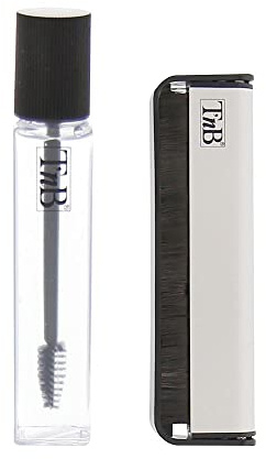 Tnb - Kit de Nettoyage T'nB 2 en 1 pour disques et platines vinyles