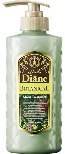 Diane Moist Botanical Treatment Moist 480ml