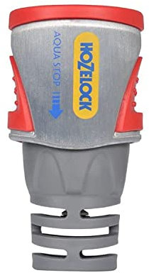 Hozelock AquaStop-Anschluss PRO (12,5 mm und 15 mm)