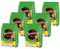 Senseo Mild Roast, Pack of 6, 6 x 48 Coffee Pods