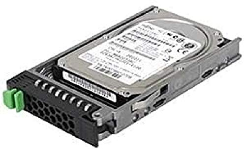 Fujitsu Hdd 900 GB Serial Attached Scsi (SAS) Ho