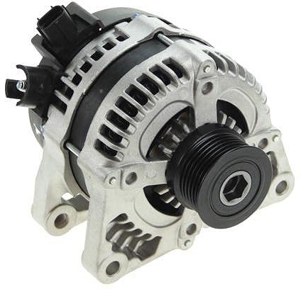 ATEC Germany 1x Alternador 14V 120A