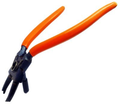 Pince arrache agrafes Osborne 602