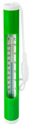 Mareva 03627 Thermomètre Piscine 16 cm