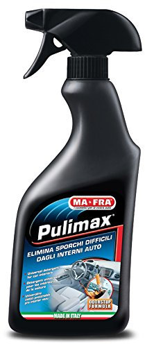 Detergente per interni auto 500 ml MA-FRA PULIMAX