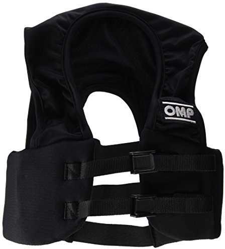 OMP KK040010XS071 Kart-Rippenschutz