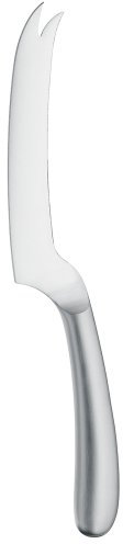 WMF 1874326030 - Coltello da Formaggio, 24 cm