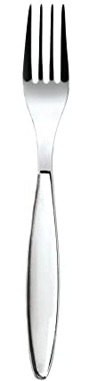 Guzzini, Fourchette 'Feeling', 20,5 cm