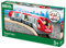BRIO 33505 - Roter Reisezug - Spielzeuglok, Kleinkind-Spielzeug für Kinder ab 3 Jahren
