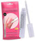 L'Action Paris Strengthening Nail Contour and Hardener, Strengthens and Repairs Cuticles, With Myrrh Oil and Soothing Shea Butter to Moisturise and Harden Nails 10ml