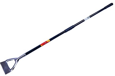 Amtech U4800 120cm (48) Stainless steel Dutch hoe