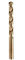 Diager 731d09.5 – Cobalt Drill Bit – 9.5 mm