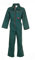 Planam 162134 Combinaison enfant Taille 134/140 Vert Moyen