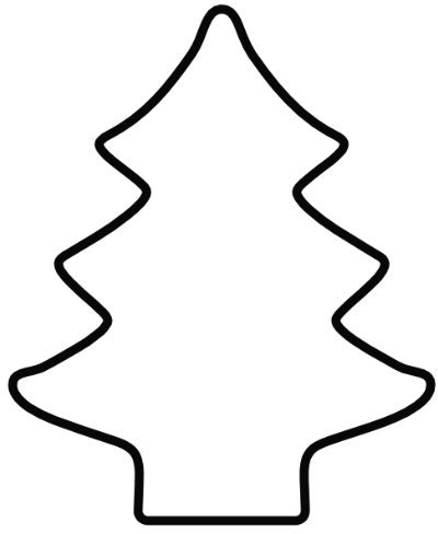 ORIGINAL KAISER Cookie Cutters Backzubehör, Edelstahl, Schwarz, 1-Pack