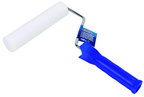 Cofan 150055150 - Rodillo para esmaltes (espuma, 150 mm)