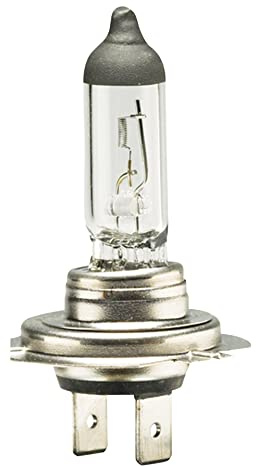 Ampoule Carpoint H7 55W PX26d/477 emballage boîte