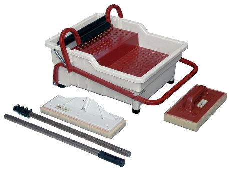 Raimondi Washmaster Grout Cleaning Station