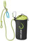 EDELRID Unisex – Erwachsene Via Ferrata Belay Kit II Klettersteigset, Assorted Colours, 25