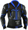 Bambini Motocross Ciclismo Offroad Giacca Protettiva Armatura Dirt Bike Paintball ATV Quad Pattinaggio All'aperto Arrampicata, XL