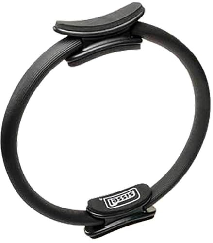 SISSEL Pilates Circle ca.38 cm inkl.Übungsposter 1 St