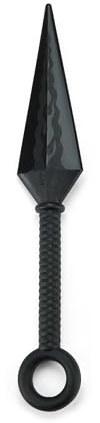 Playwell Martial Arts PP Material Kunai Ninja Training Knife - PRE ORDER