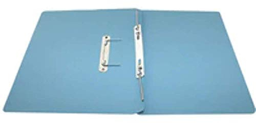 Rexel A4 Jiffex File - Blue