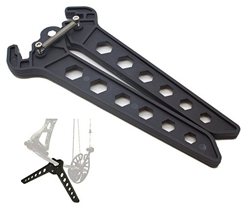 SAS Universal Archery Compound Bow Stand