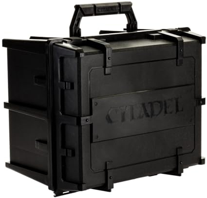 Games Workshop Citadel - Battle Case